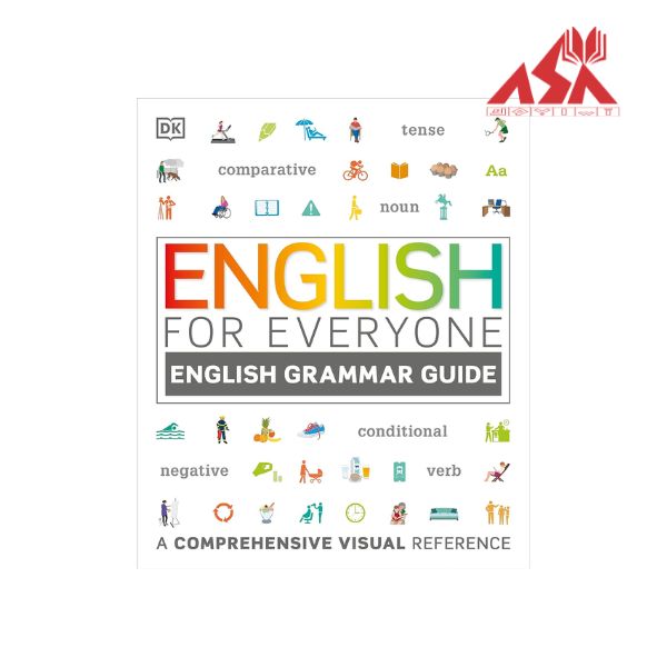 English for Everyone Grammar Guide