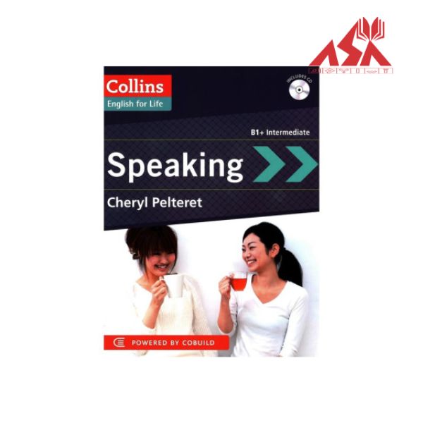 Collins English for Life Speaking B1+ Intermediate