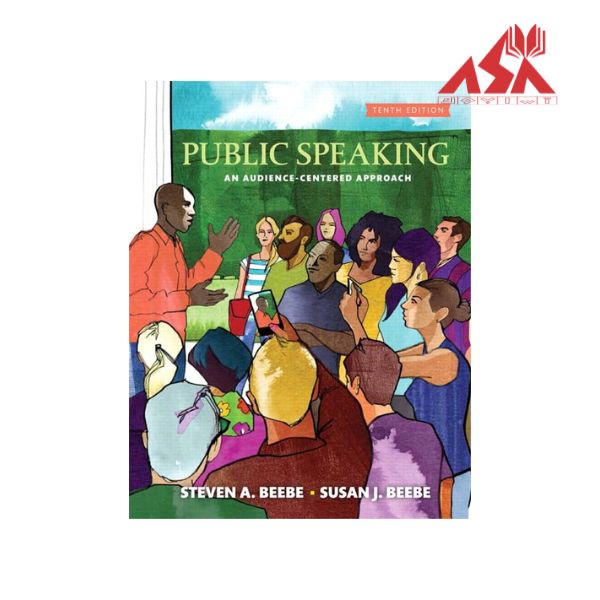 Public Speaking 10th