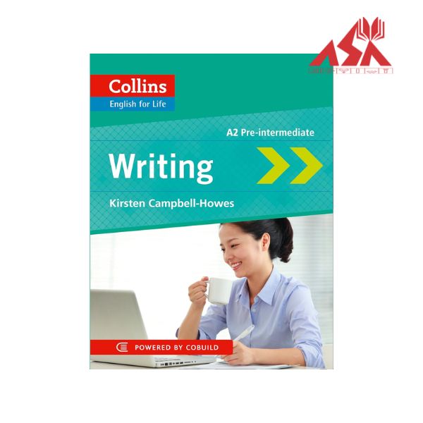 Collins English for Life Writing A2 Pre-intermediate