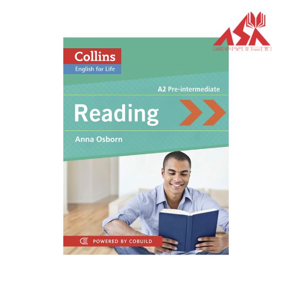 Collins English for Life Reading A2 Pre-Intermediate