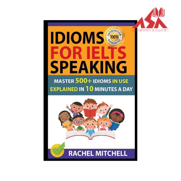 Idioms For Ielts Speaking