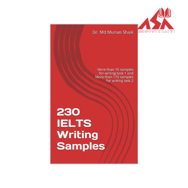 Best Practice Book for IELTS Writing