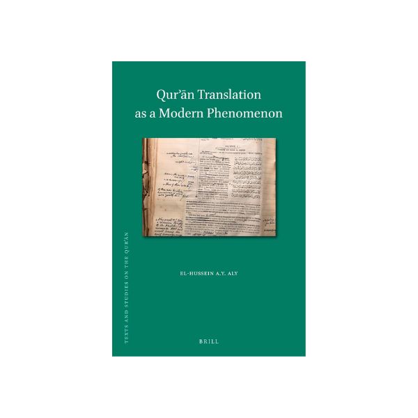 Quran Translation As a Modern Phenomenon