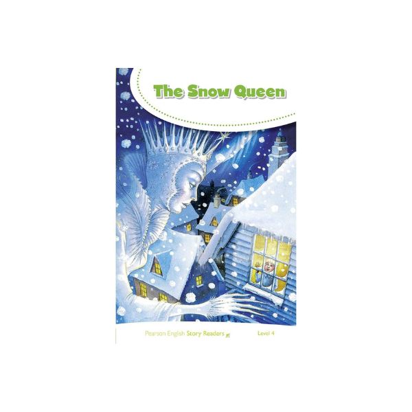 The Snow Queen Level 4