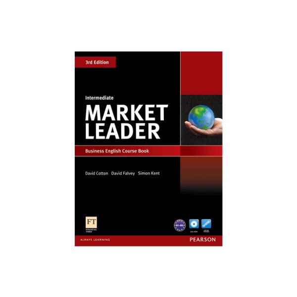 Market Leader Intermediate 3rd