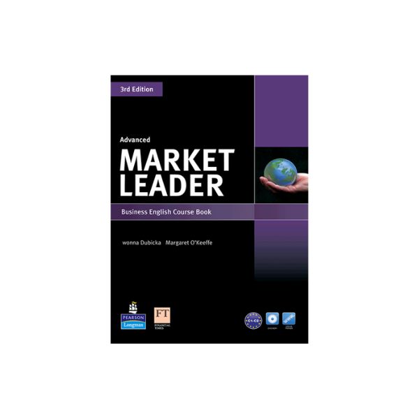 Market Leader Advanced 3rd