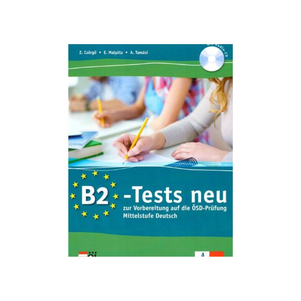 B2 Tests neu
