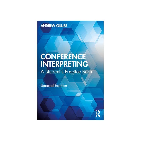 Conference Interpreting 2nd