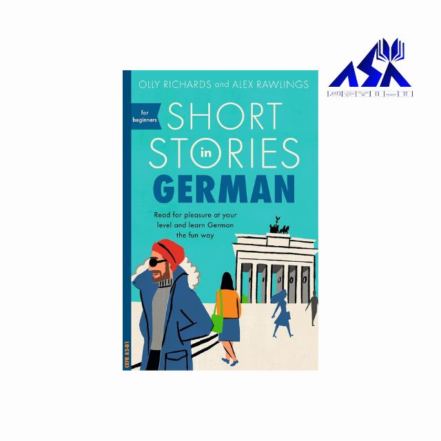 Short Stories in German