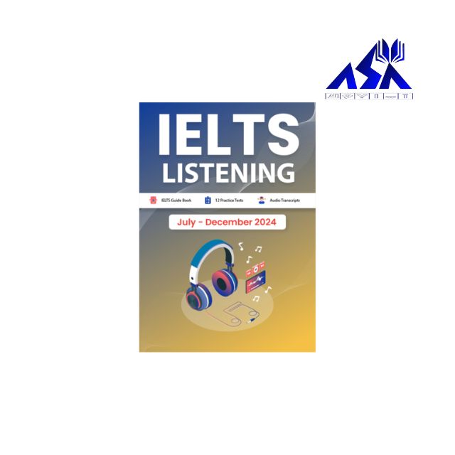 IELTS Listening Actual Tests July December 2024