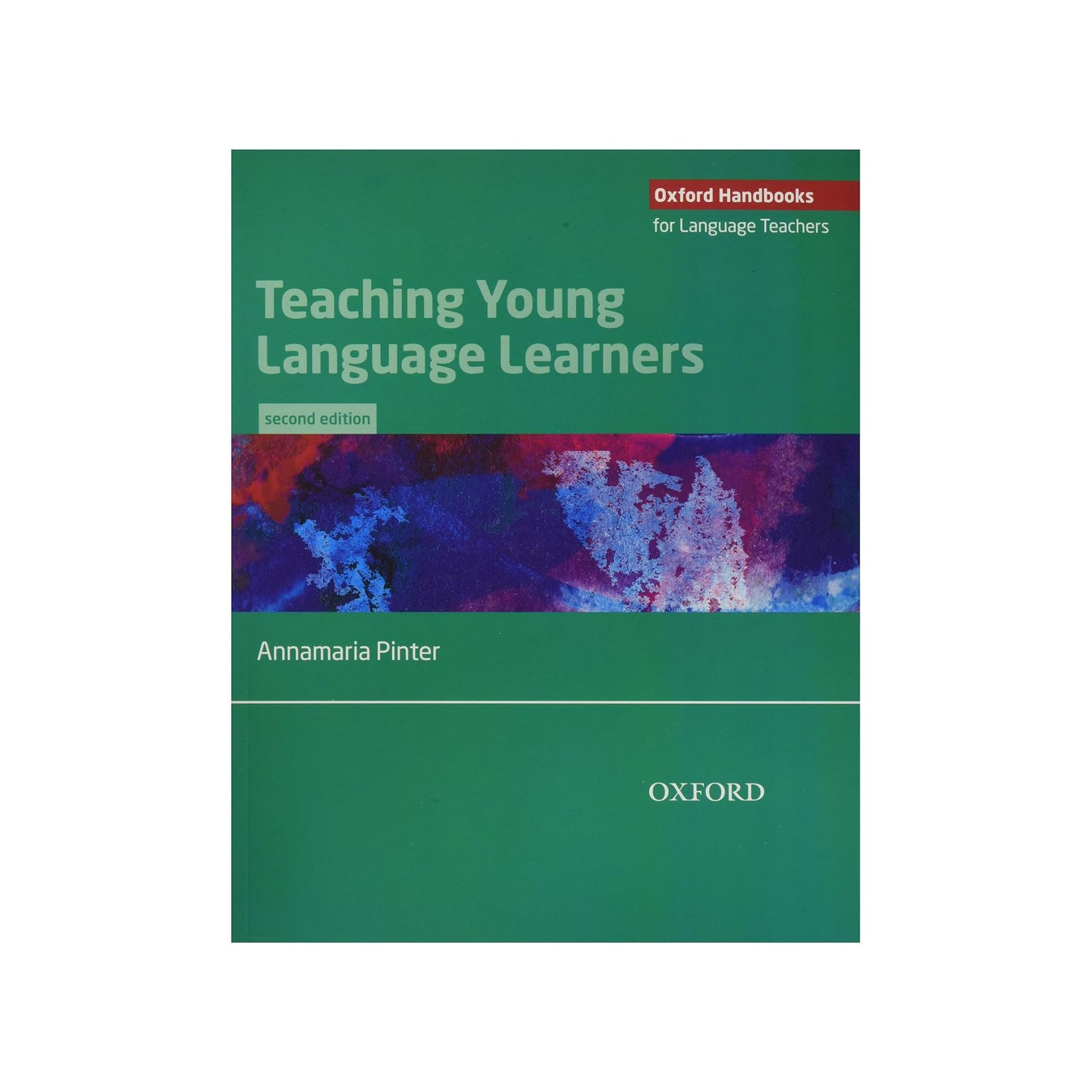 Teaching Young Language Learners 2nd