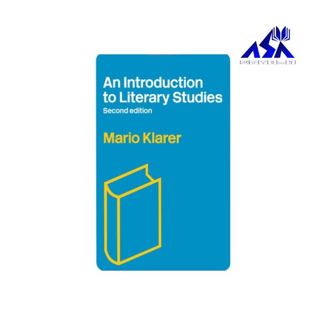 An Introduction to Literary Studies 2nd