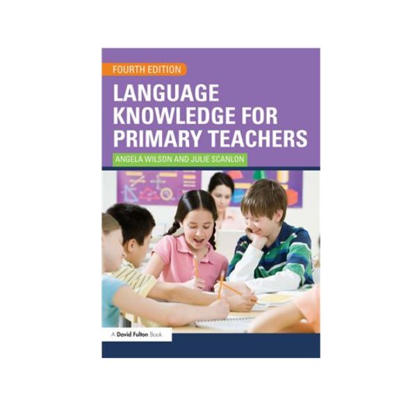 Language Knowledge for Primary Teachers