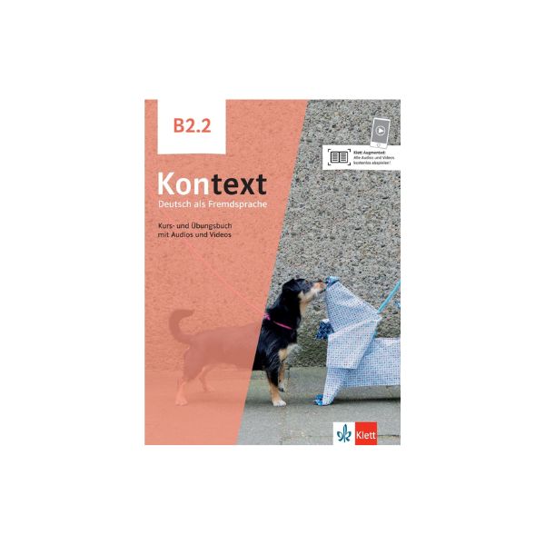 Kontext B2.2