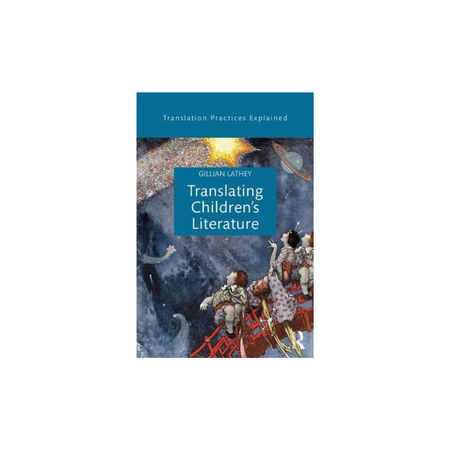 Translating Childrens Literature