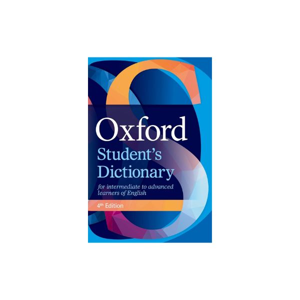 Oxford Students Dictionary 4th