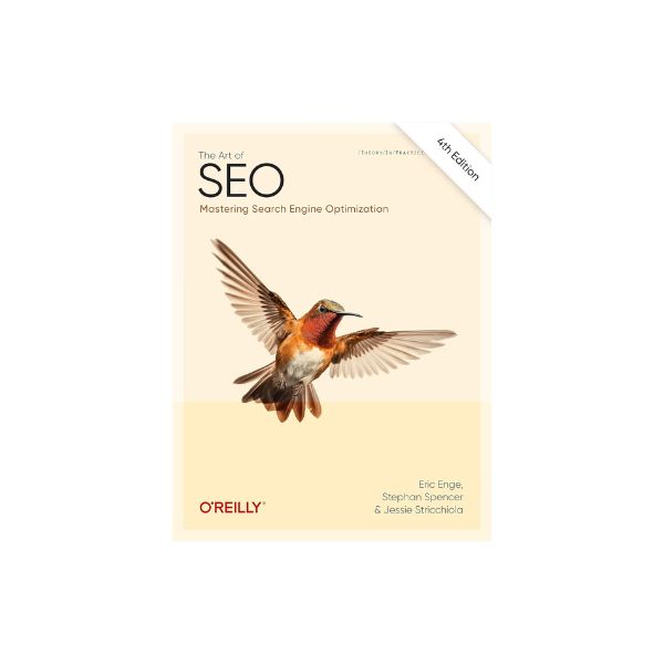 The Art of SEO Mastering Search Engine Optimization 4th