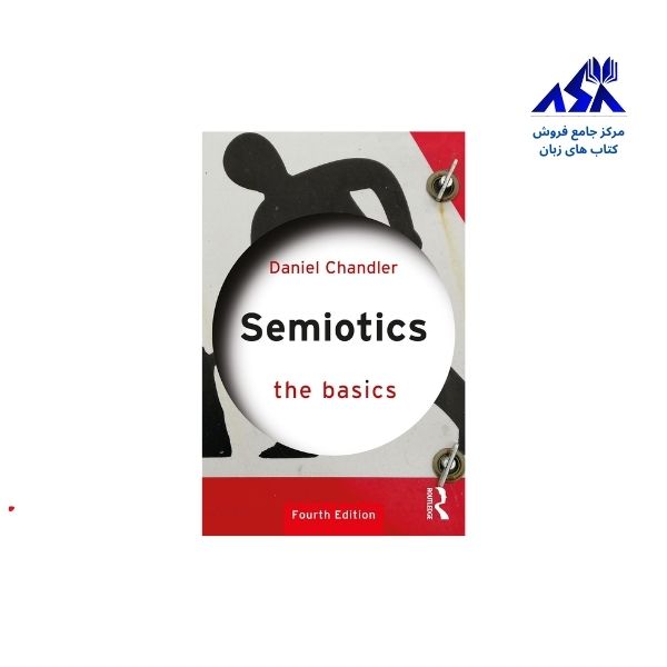 Semiotics The Basics 4th