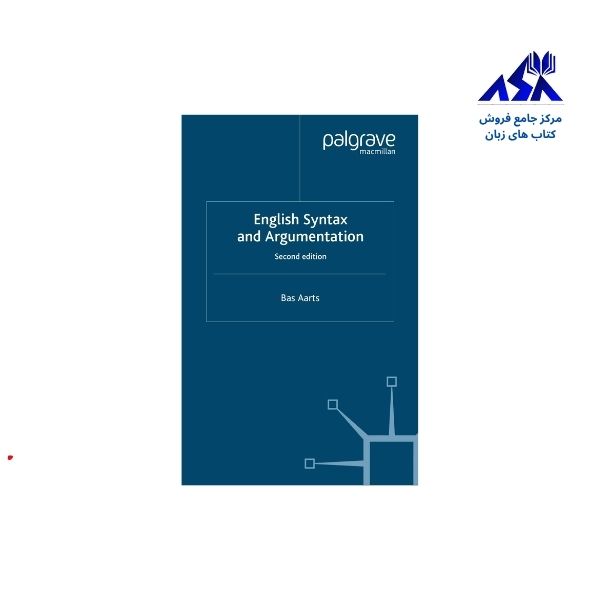 English Syntax and Argumentation