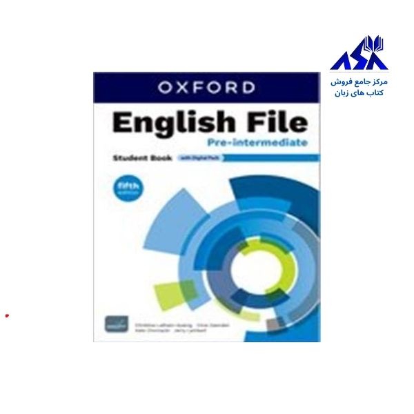 English File pre intermediate 5th