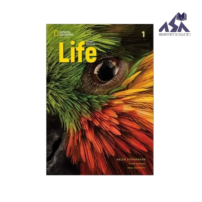 Life 1 American