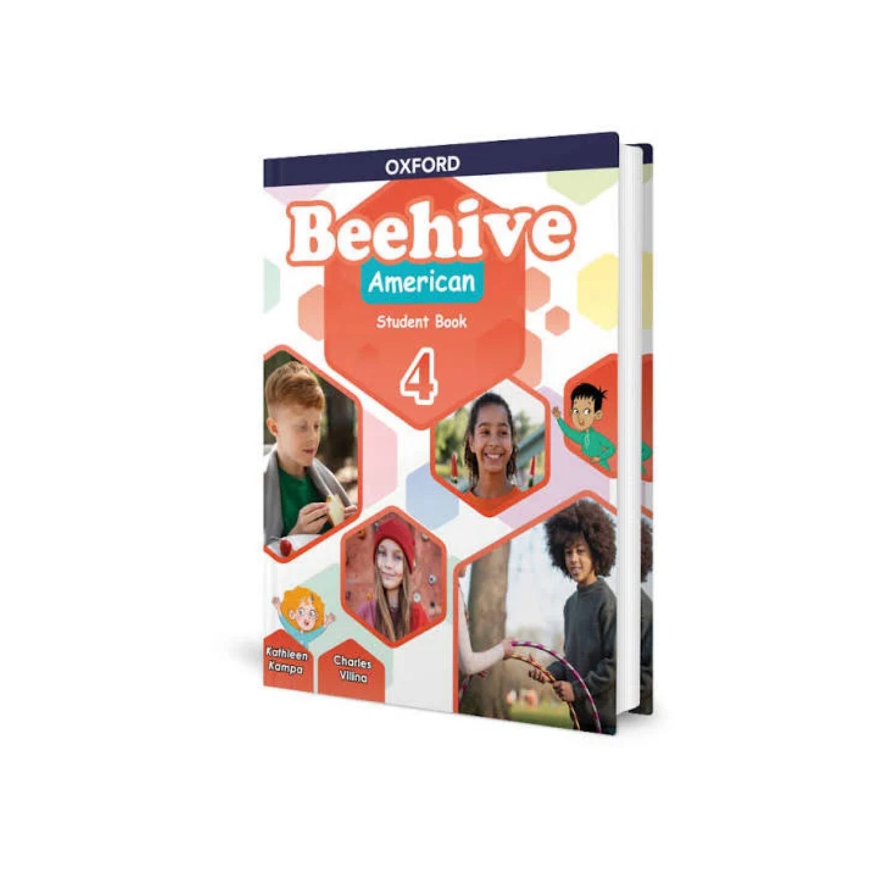 Beehive 4 امریکن