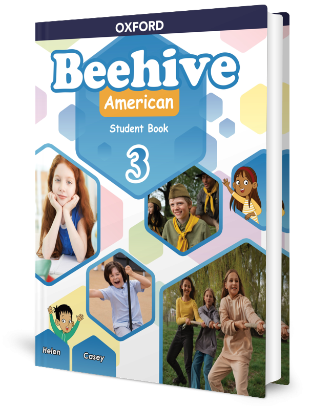 Beehive 3 امریکن