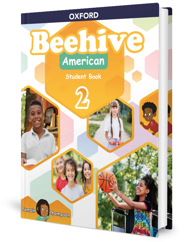 Beehive 2 امریکن