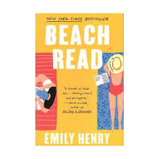 رمان انگلیسی Beach Read